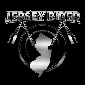 Jersey Rider t-shirt