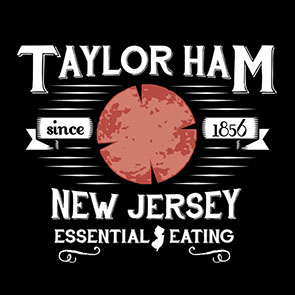 Taylor Ham Classic t-shirt